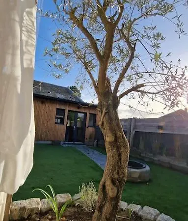 Villa Le Pont Joly Saint-Philbert-sur-Risle