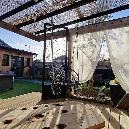 Villa Le Pont Joly *