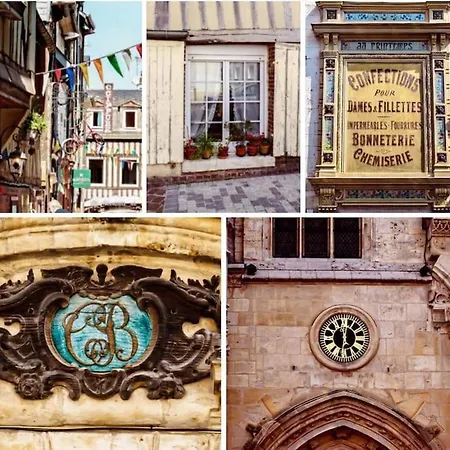 Le Pont Joly Saint-Philbert-sur-Risle