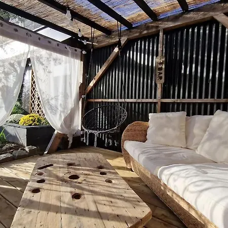 Villa Le Pont Joly *