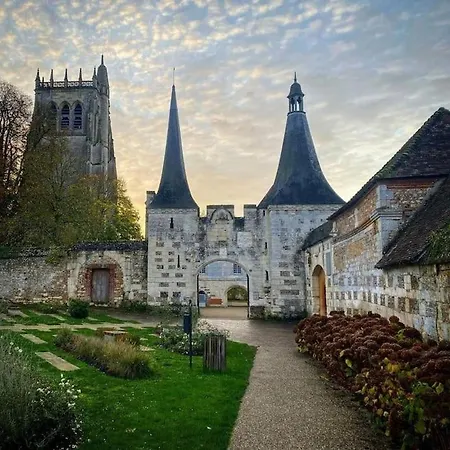 Le Pont Joly * Saint-Philbert-sur-Risle