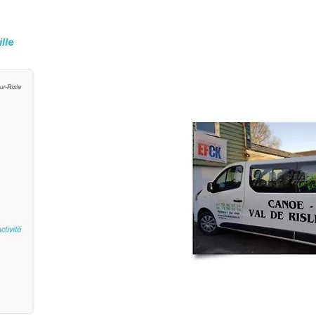 Le Pont Joly Villa *